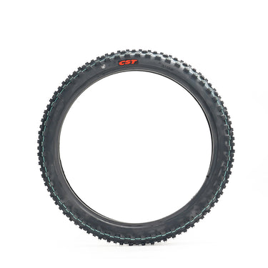 Outer Tire for Altis Sigma